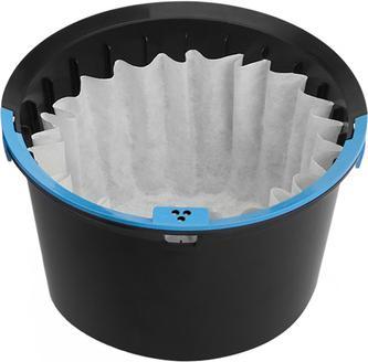 Immagine prodotto Fellow Papierfilter mit flachem Boden für die Aiden-Kaffeemaschine, 50 Stück