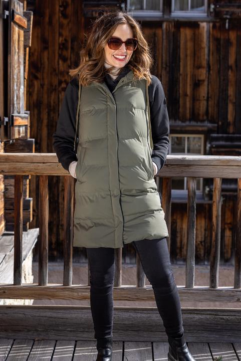 Immagine prodotto Rukka Petra Damen Thermo Gilet lang (44)