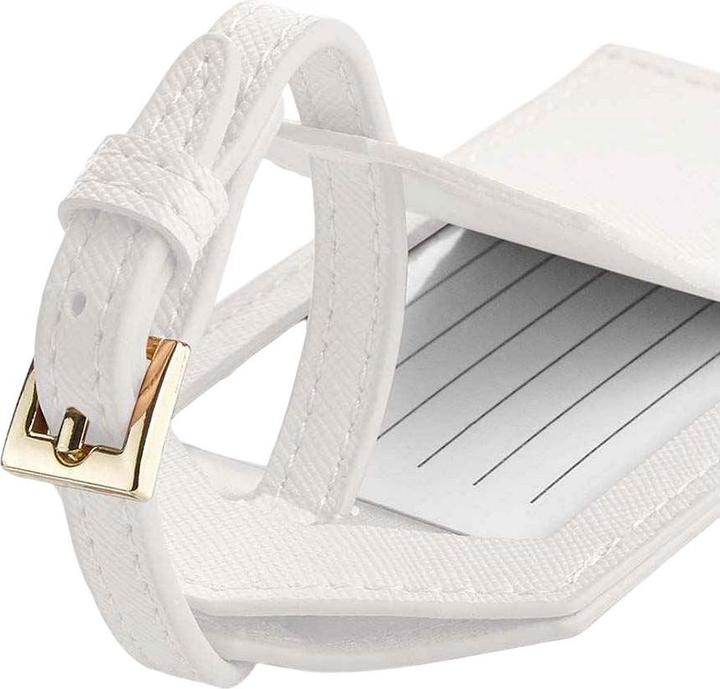 Image du produit Bagbase - Ensemble étui passeport et étiquette pour bagage BOUTIQUE - Adulte