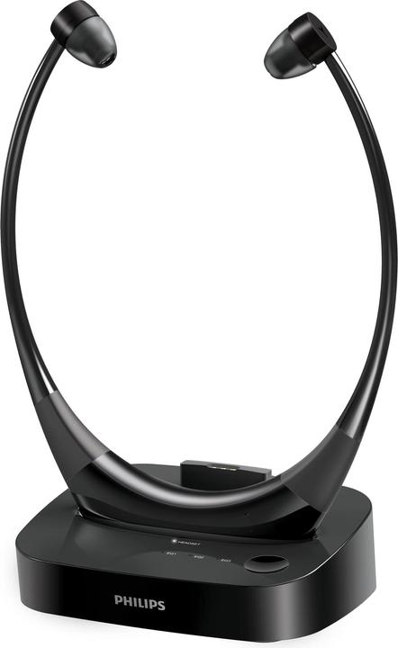 Philips SSC5001 (5 h, Senza fili)