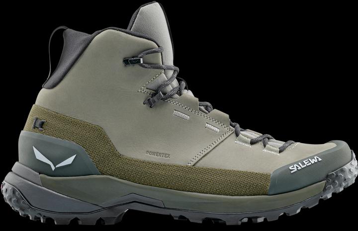 Produktbild Salewa Puez Leather Mid PTX (40.5)