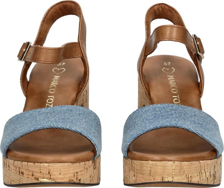 Immagine prodotto Marco Tozzi Sandalen (36)