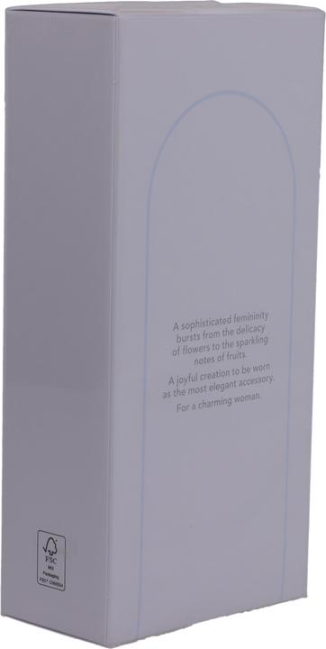Actual product image Furla Romantica Eau de Parfum (Eau de parfum, 100 ml)