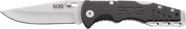 SOG Salute mini (7.87 cm)