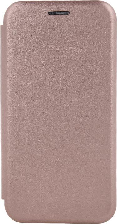Immagine prodotto OEM Custodia Smart Diva per Samsung Galaxy A15 5G oro rosa (Samsung Galaxy A15 5G)
