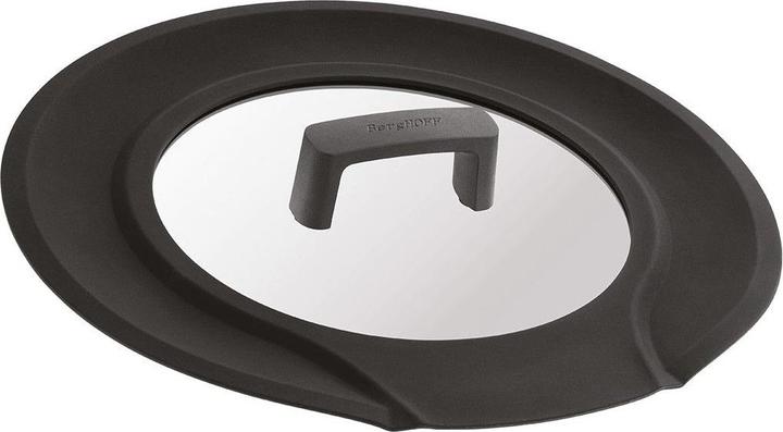 Actual product image BergHoff Uqonic Downdraft (28 cm, Pan set + pot set, Stainless steel)