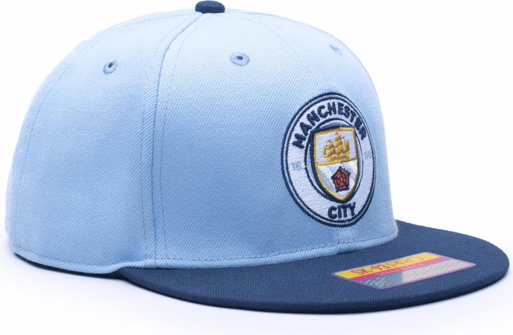 Image du produit Fi Collection Casquette Manchester City