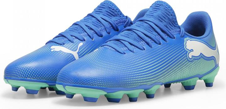 Produktbild Puma FUTURE 7 PLAY FG/AG Jr (34)