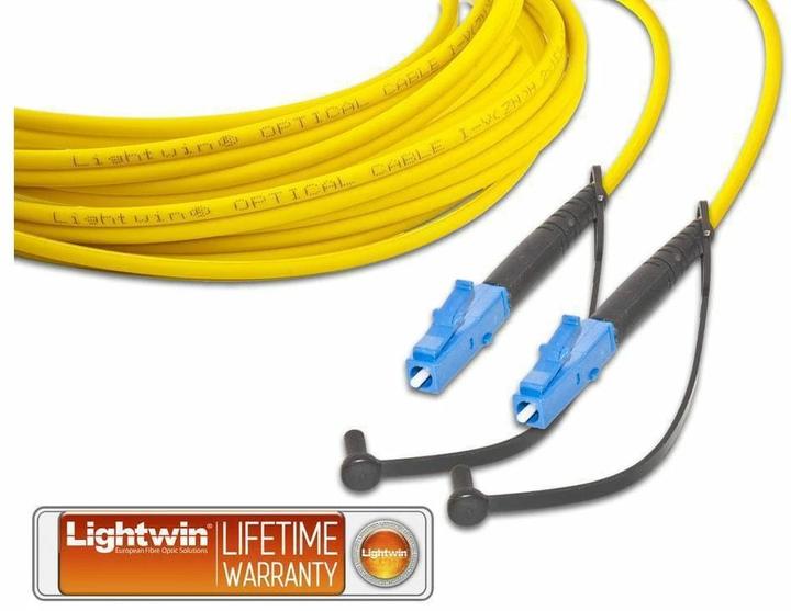 Image du produit Lightwin Câble de réseau (CAT6, 3 m)
