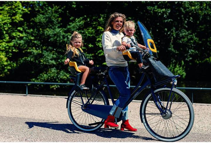 Image du produit Ursus Jumbo 26