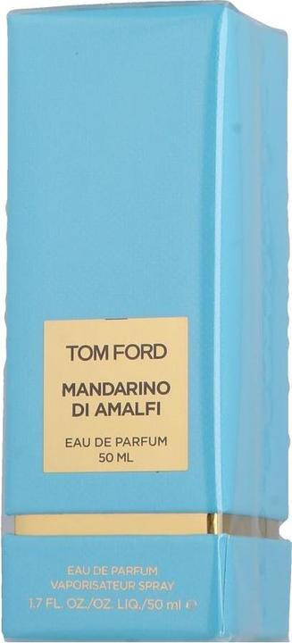 Image du produit Tom Ford Mandarin di Amalfi (Eau de parfum, 50 ml)