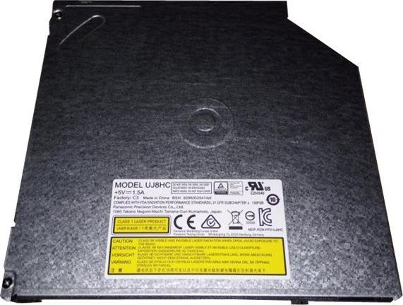 Immagine prodotto Lenovo Panasonic UJ8HC (Masterizzatore DVD)