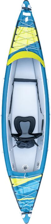 Image du produit Tahe Surf Breeze Full HP1 (1 pers.)