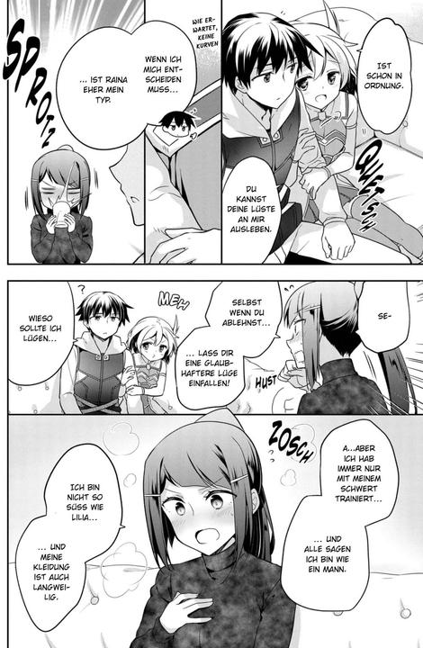 Produktbild Der Held ohne Klasse 1 (Deutsch, Nanae Akio, Yumehito Ueda, Shichio Kuzu, 2023)