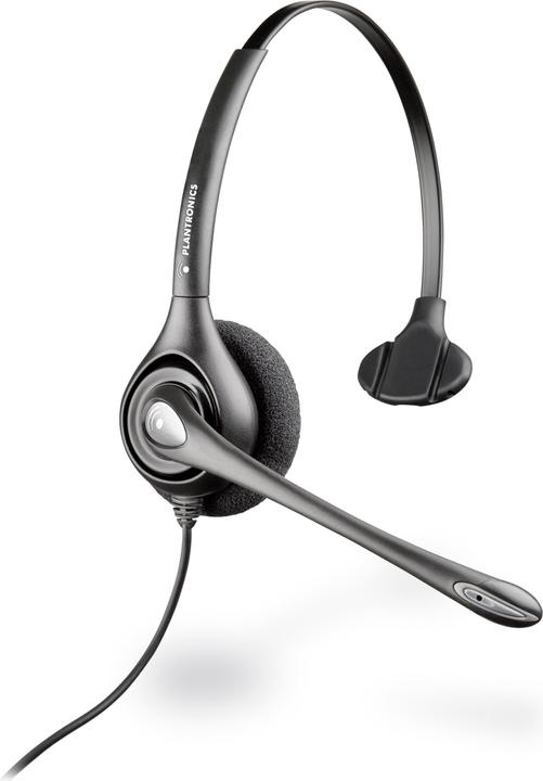 Image du produit Poly H251N SUPRAPLUS HS+P TAA (Filaire)