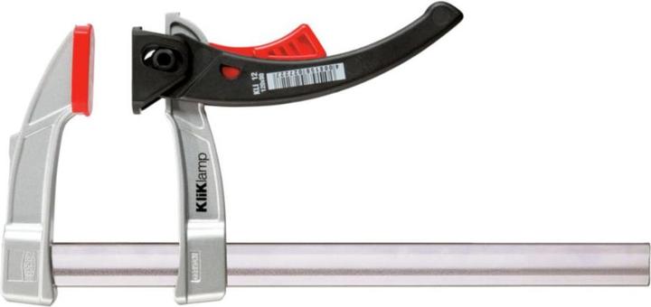 Image du produit Bessey Pince à lumière KLIKLAMP KLI16 (160 mm)