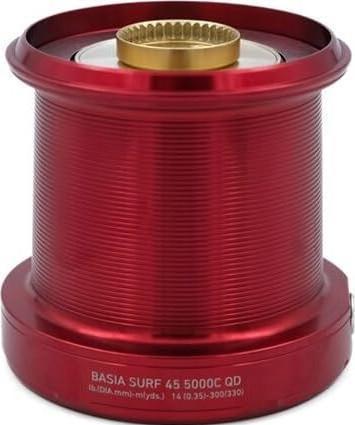 Produktbild Daiwa spule rolle tnsb2045 qd r