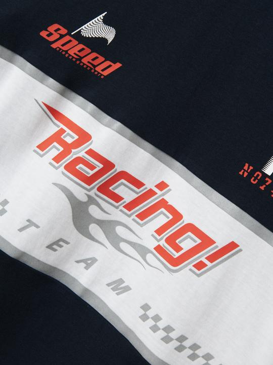 Actual product image Name it Bio-Baumwoll T-Shirt (146)