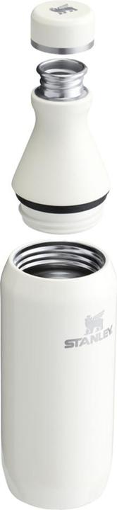 Actual product image Stanley All Day Slim 350ml Water Bottle (0.35 l)