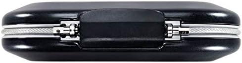 Actual product image Master Lock 5900EURD Portable safe