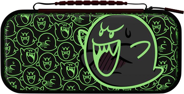 Actual product image PDP Bag Plus Boo Hoo Glow Switch (Switch, Switch Lite, Switch OLED)