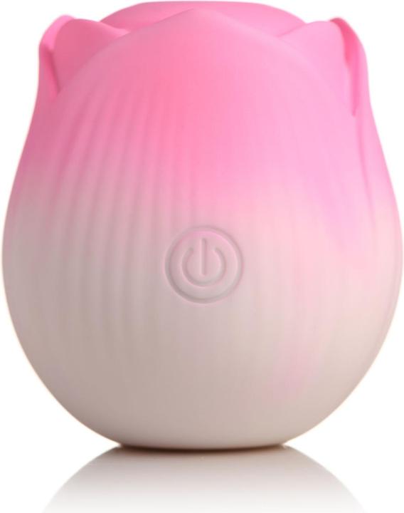 Image du produit Frisky BLOOMGASM - Stimulateur Pétales Pulsants - Rose Palpitante Rose