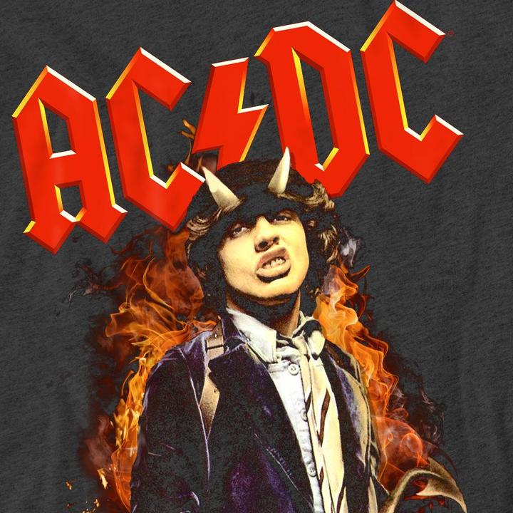 Produktbild AC/DC TShirt (3XL)
