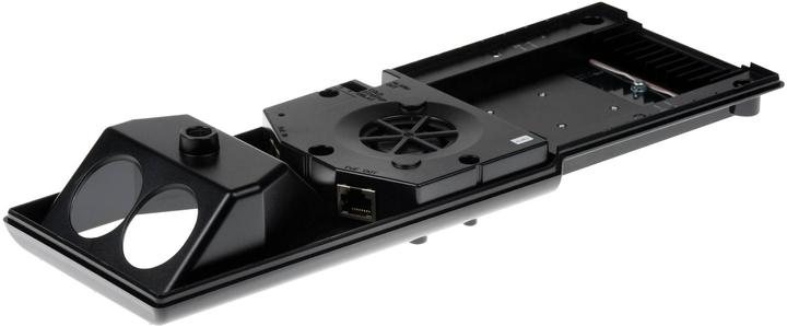 Axis T92E20 Unité électronique (Enregistreur vidéo en réseau (NVR))