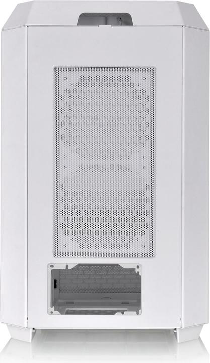 Image du produit Thermaltake La tour 300 Blanche-Neige (mATX, Mini-ITX)