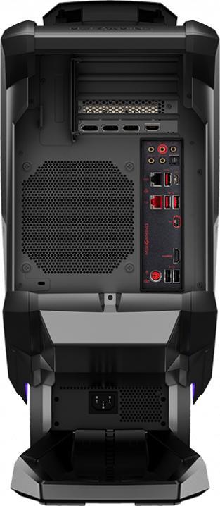 Actual product image MSI MEG Aegis Ti5 (Intel Core i7-12700K, 64 GB, 1000 GB, GeForce RTX 3080)
