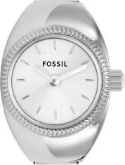 Actual product image Fossil Watch Ring (Analogue wristwatch, 15 mm)
