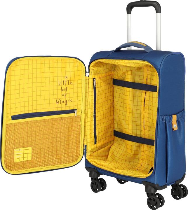 Image du produit Travelite Minimover (36 l, Bagage à main (jusqu'à 50l))