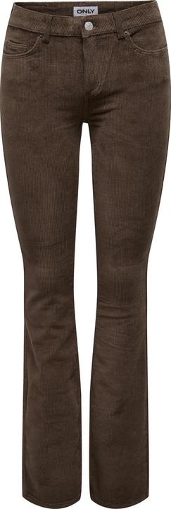 Produktbild Only Ausgestellt Mittlere Taille Ausgestellt Hose Hose (W46/L30)