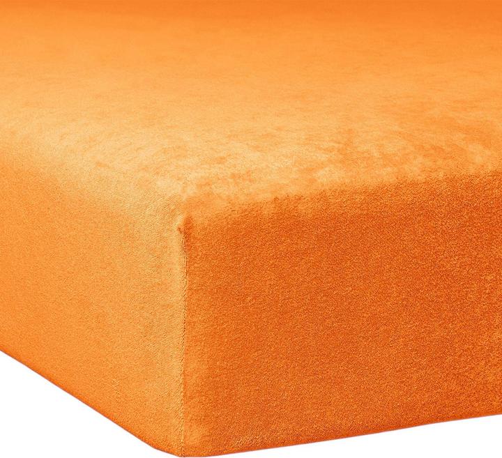 Actual product image Traumschlaf Fluffy beaver (120x200 cm)