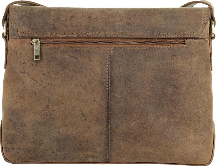 Produktbild Harolds Umhängetasche Antic 2635 Kuriertasche S