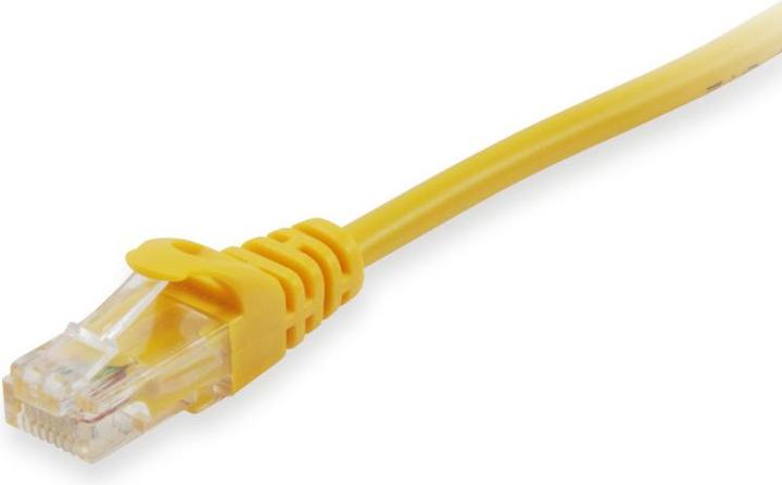 Produktbild equip Netzwerkkabel (U/UTP, CAT6, 1 m)