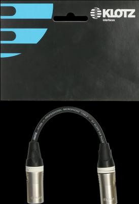 Image du produit Klotz Xlr-Mmk (XLR)