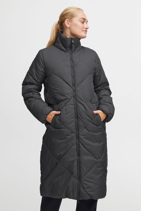 Immagine prodotto Oxmo BY - OXBonnie - Cappotto - 21800187-ME (44)