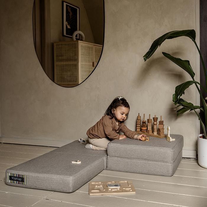 Immagine prodotto ByKlipKlap KK 4 Fold Multi (Divano per bambini)