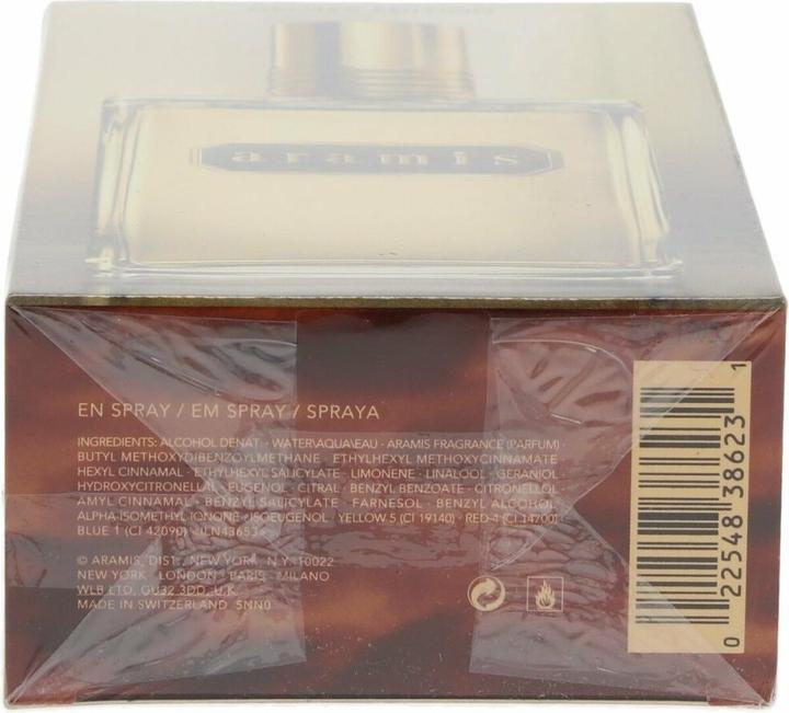 Produktbild Aramis Classic (Eau de Toilette, 240 ml)