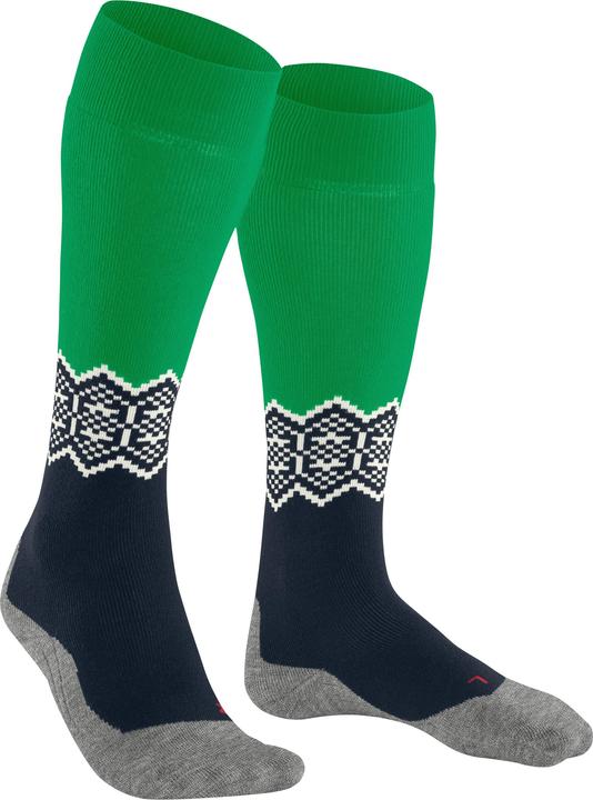 Produktbild Falke SK2 Intermediate Herren Skiing (44 - 45)