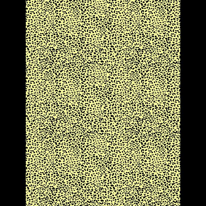 Image du produit Décopatch 884 - Pochette 20 feuilles - Jaune (30 x 40 cm, 1000 x)