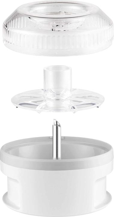 Actual product image Unold 5080 Manual food chopper (200 ml)