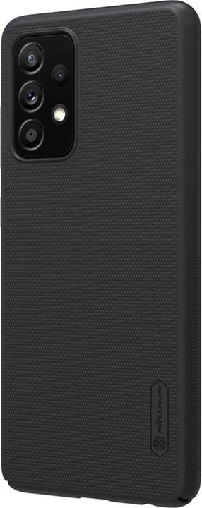 Actual product image Nillkin Super Frosted Shield Series (Samsung Galaxy A52 5G, Samsung Galaxy A52s 5G, Samsung Galaxy A52)