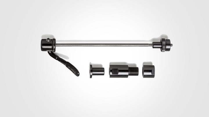 Actual product image Tacx Steckachse