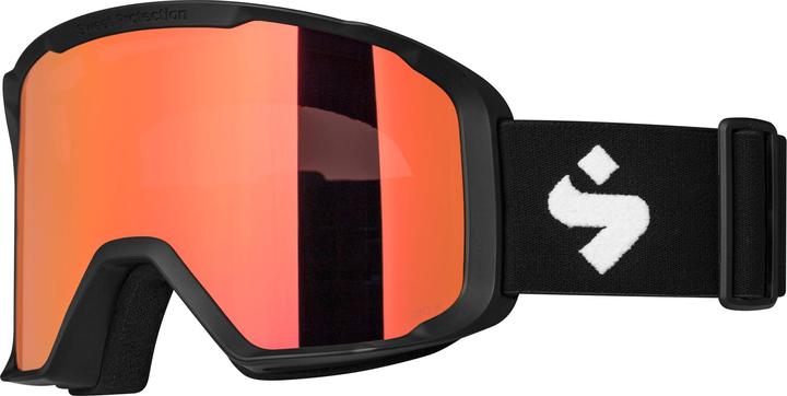 Immagine prodotto Sweet Protection Durden MTB RIG Riflesso (Nero, Topazio)