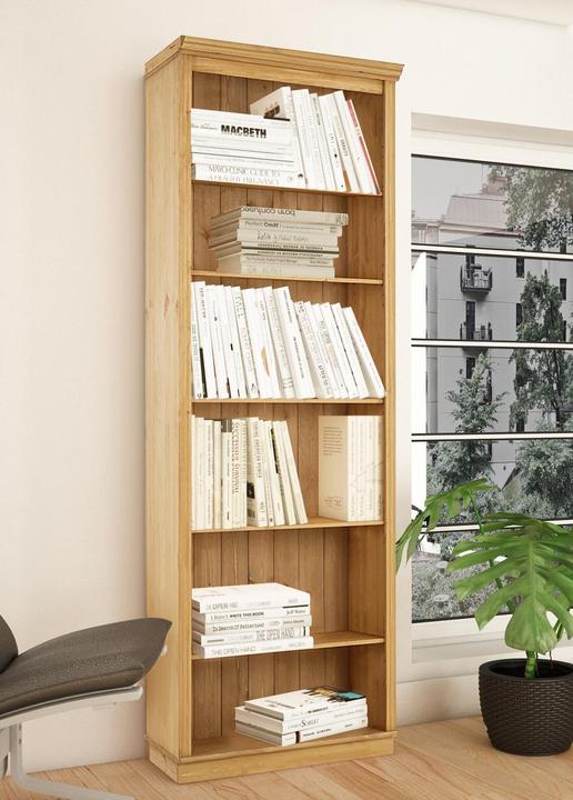 Image du produit Loft 24 Anita (74 x 37 x 223 cm)