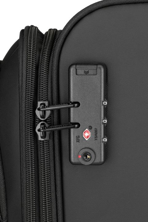 Image du produit American Crew Valise et trolley Daring Dash Spinner L EXP (107 l, XL (à partir de 115l))