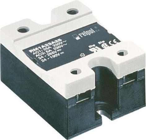 Image du produit Carlo Gavazzi Relais à semi-conducteurs