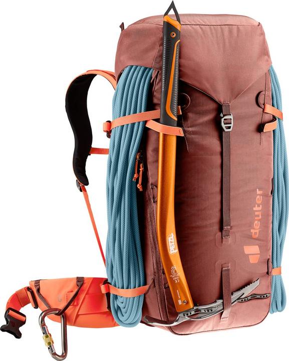 Produktbild Deuter Guide 34 + 8 (34 l)